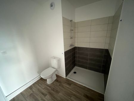 Location Appartement 1 pièce 28m² CLERMONT FERRAND 63000 - Photo 5