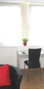 Einziehen und Wohnen - tolles möbliertes Studio! - Foto 3