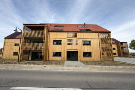 2.5 Zimmer, 67 m², 1. Stock - Photo 3
