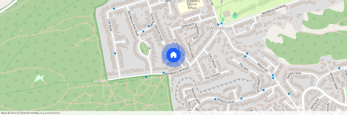 Furze Close, Weston-Super-Mare, BS22