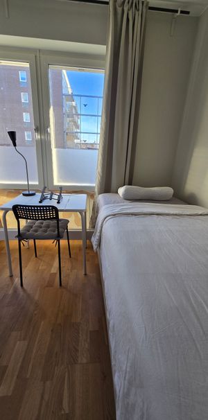 Råbyvägen, Uppsala - Foto 1