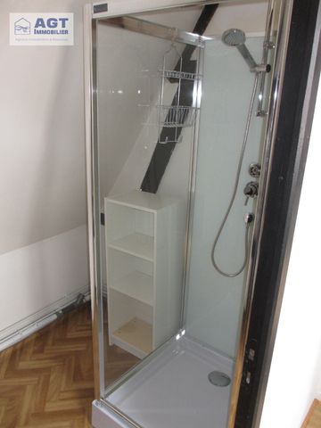 Location Appartement 1 pièce 12m² BEAUVAIS 60000 - Photo 4