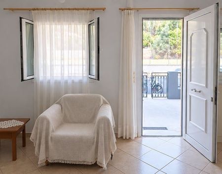 Διαμέρισμα για ενοικίαση Κέντρο (Ηγουμενίτσα) - Φωτογραφία 3