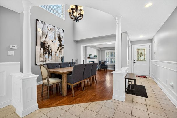 For Lease - 1772 Whitestone Court, Oshawa, Ontario - Photo 1