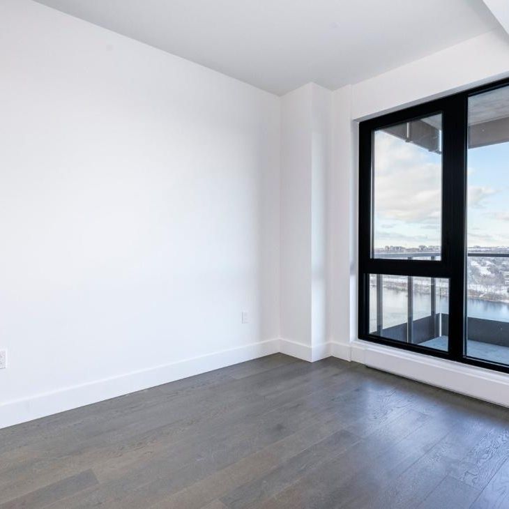 Appartement à louer - Photo 1