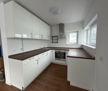 Daimlerpark - Ihre neue Wohnung zum Wohlfühlen ! - Photo 2