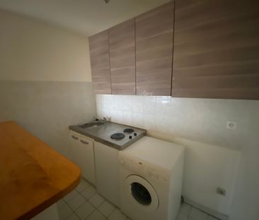Appartement Tremblay En France 1 pièce(s) 21.55 m2 - Photo 2
