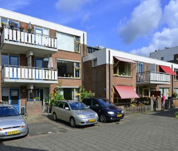 Appartement pour seniors Marketentster, Alphen aan den Rijn - À louer - Photo 2