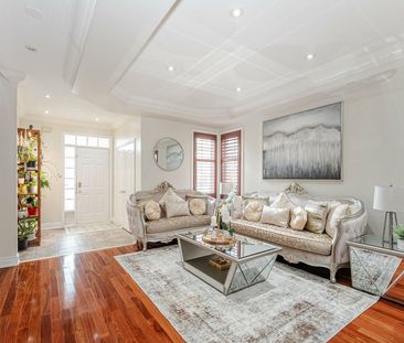 For Lease - 7 Sorbonne Drive Unit# UPPER, Brampton, Ontario - Photo 3