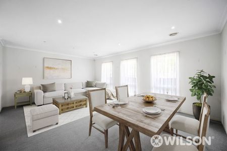 Single level modern home designed for easy living - Photo 2