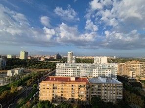 ático en alquiler en Campanar - Photo 4