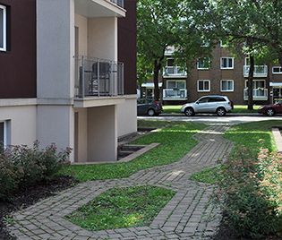 Appartements à louer à Québec - Photo 3