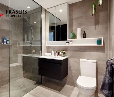 SPACIOUS 1 BEDROOM WITH LARGE COURTYARD @ ED.SQUARE - Photo 4