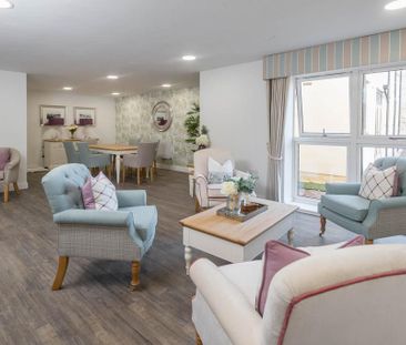 1 bedroom retirement property to rent - Photo 1