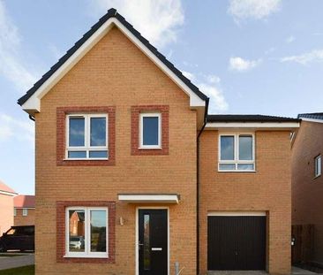 Begonia Way, Newcastle Great Park, Newcastle Upon Tyne, NE13 - Photo 3