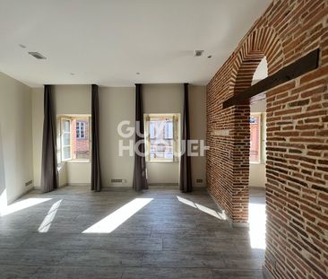 - APPARTEMENT T3 ALBI - 3 pièce(s) - 82.56 m2 - Photo 1