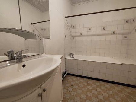 T3/4 avec balcon ESSEY LES NANCY - Photo 5