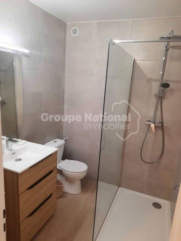 Location Appartement 1 pièce 29m² - Photo 5