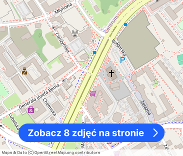 *Wynajem*Piaski*2 Pokoje*I Piętro* - Zdjęcie 1