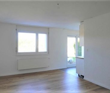 2 Zimmer, Untergeschoss - Photo 1