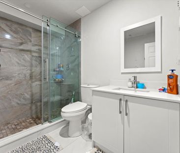 For Lease - 26 Rainbow Court Unit# Bsmt, Georgina, Ontario - Photo 6