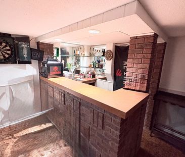 For Lease - 203 Mcallister Road Unit# Bsmnt, Toronto, Ontario - Photo 1