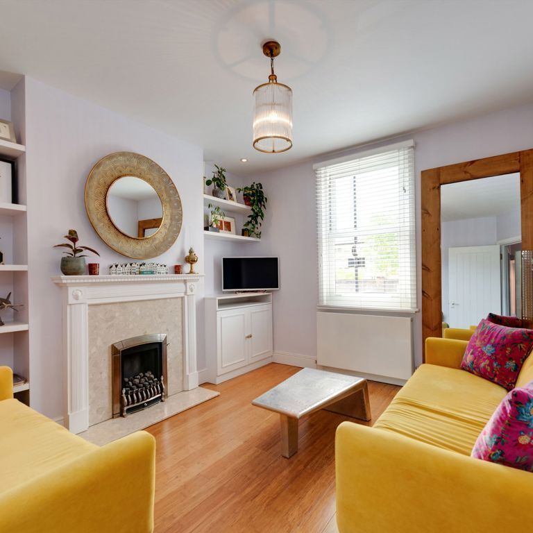 Acton Lane, W4 5HN, Chiswick - Photo 1