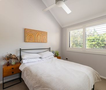 2/21 Quirk Street, Rozelle NSW 2039 - Townhouse For Rent | Domain - Photo 6