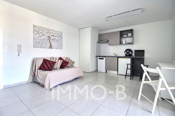 Location Appartement 2 pièces 41m² TOULOUSE 31400 - Photo 1