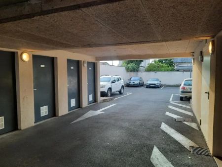 Location appartement 2 pièces - 48.18m² à Joue les tours (37300) - Photo 2