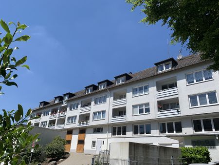 3 Zi.-Wohnung 69 m² - Photo 4