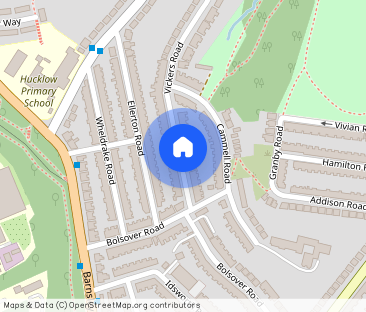 Vickers Road Room 4 - Photo 1