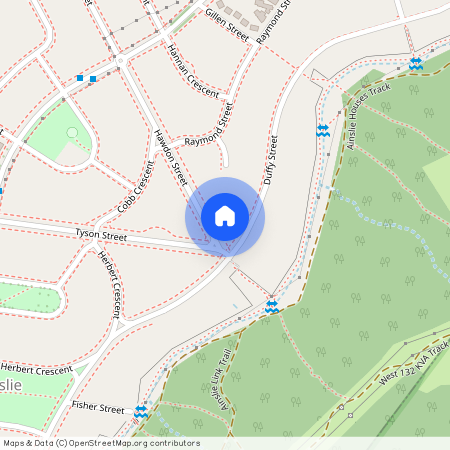 4 Hawdon Street, Ainslie