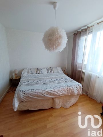 Maison de ville 4 pièces de 78 m² à Châteauroux (36000) - Photo 2