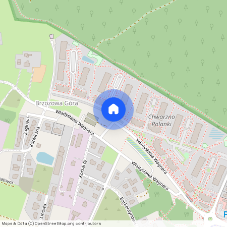 Wiczlino, Gdynia, pomorskie