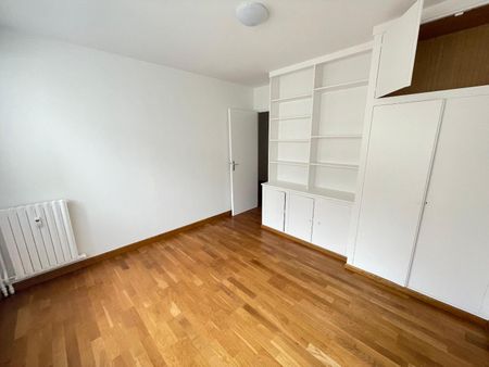 Location Appartement 4 pièces 93m² ANGERS 49100 - Photo 4