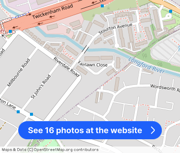 Fairlawn Close, Feltham, TW13 - Photo 1