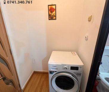 Apartament 2 camere, str. Isaccei - Fotografie 2