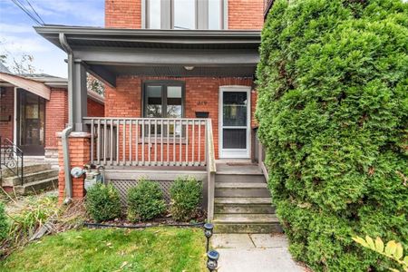 For Lease - 319 Hunter Street, Hamilton, Ontario - Photo 5