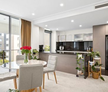 Modern Luxury Within The Heart Of Canberra - Photo 6