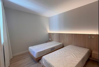 Apartamento T3 com Terraço no Centro do Porto