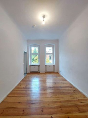 Singles aufgepasst: Gem&uuml;tliche 1-Zimmer-Altbauwohnung sucht neue Mieter! - Photo 5