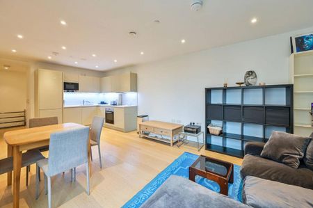 1 bedroom flat to rent - Photo 2