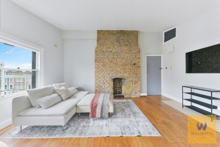 2 bedroom apartment to rent - Photo 5