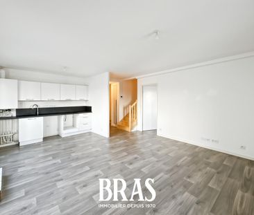 Location Appartement 4 pièces 82m² ST HERBLAIN 44800 - Photo 5