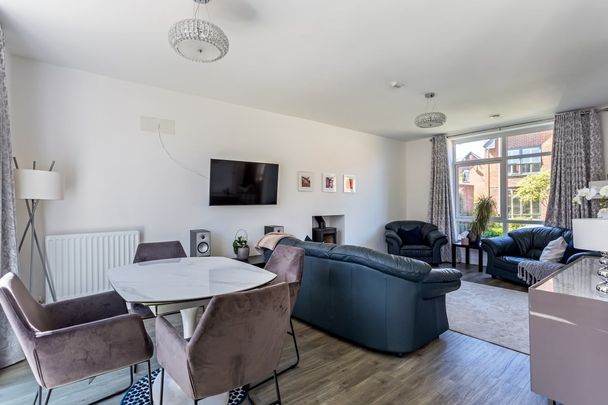 3 bedroom detached house to rent - Photo 1