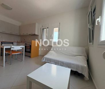 Studio/Γκαρσονιέρα για ενοικίαση Καλαμάτα - Φωτογραφία 5