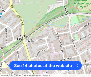 Briavels Grove – 864 - Photo 1