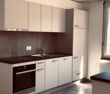 4.5 Zimmer, 100 m², 1. Stock - Foto 4