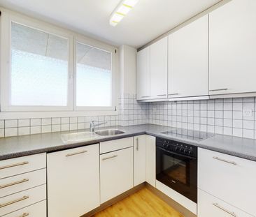 Charmante Maisonettewohnung mit Weitsicht! - Photo 2